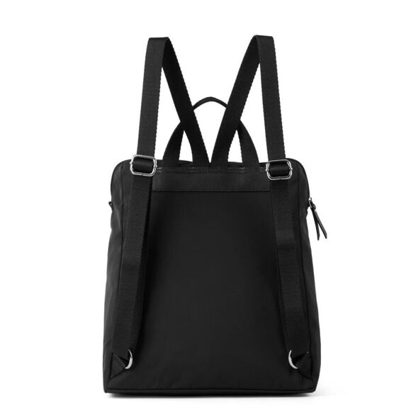 5260 Recycled Esperato Backpack in Nylon, Spacious Bag with Adjustable Back